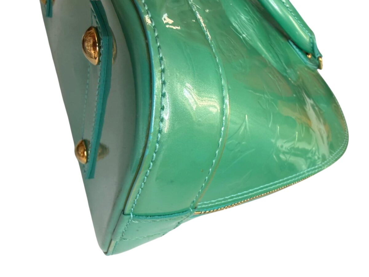 Sac Alma Louis Vuitton, Bon état