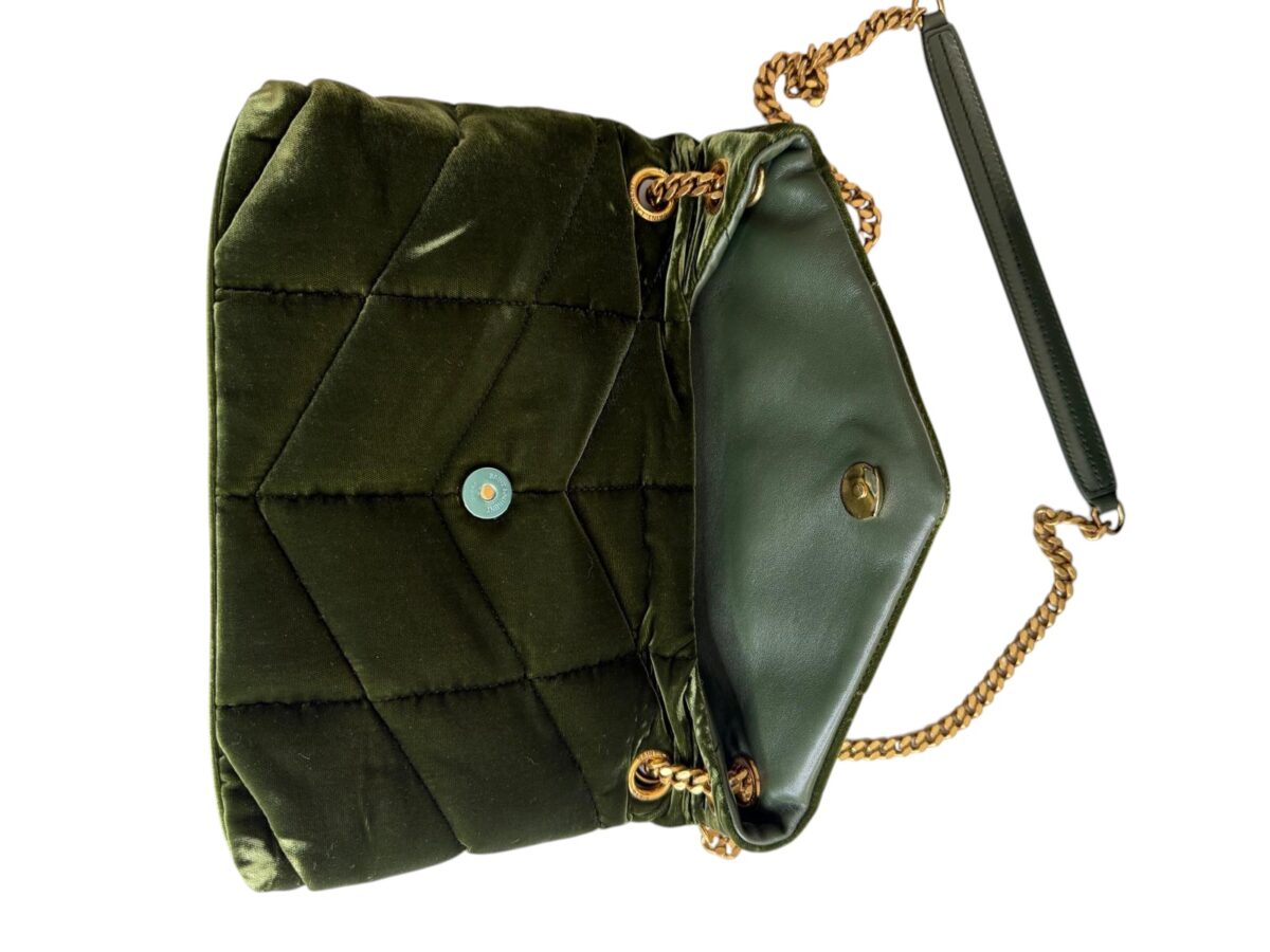 Sac YSL Loulou, État Neuf