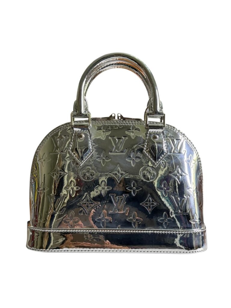 Sac Louis Vuitton BB Alma