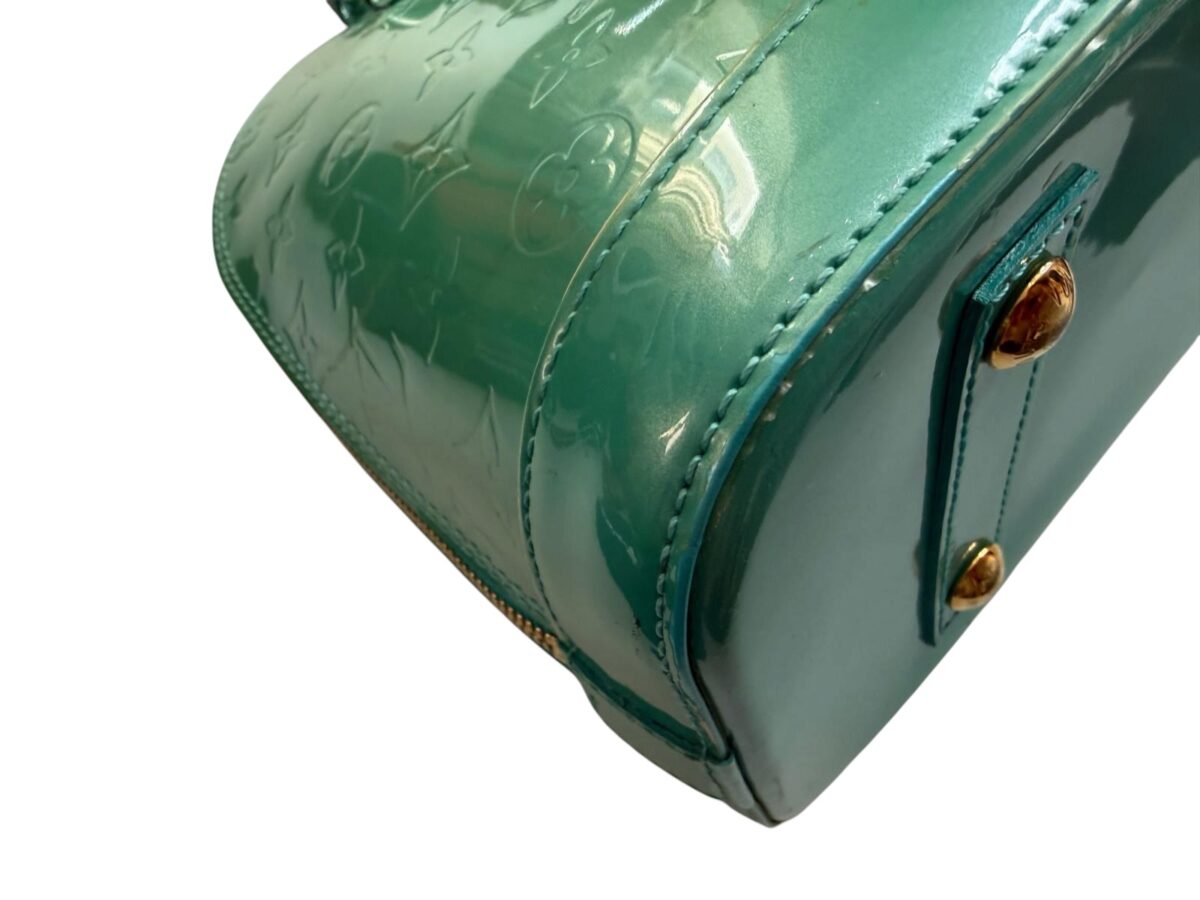 Sac Alma Louis Vuitton, Bon état