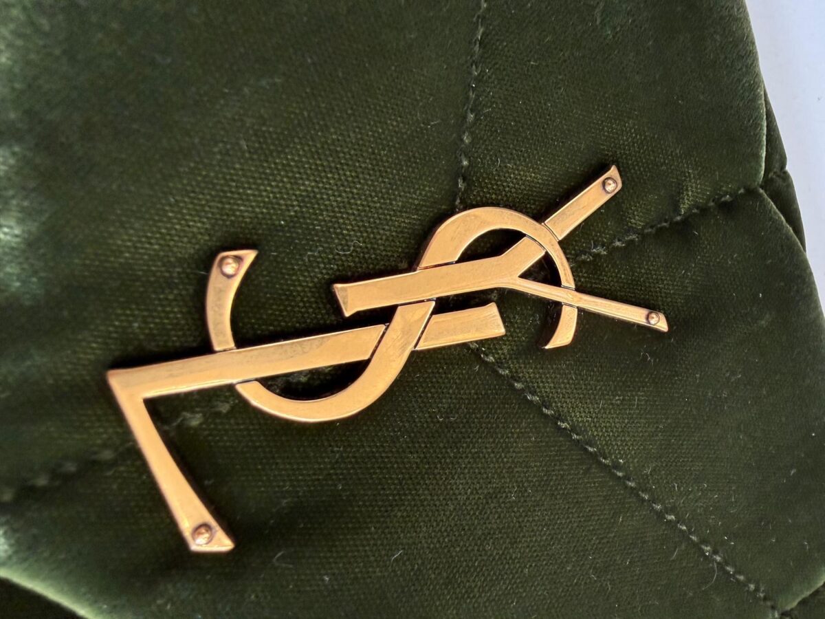 Sac YSL Loulou, État Neuf