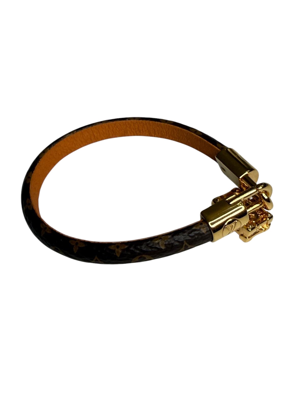 Bracelet Louis Vuitton, Très bon état