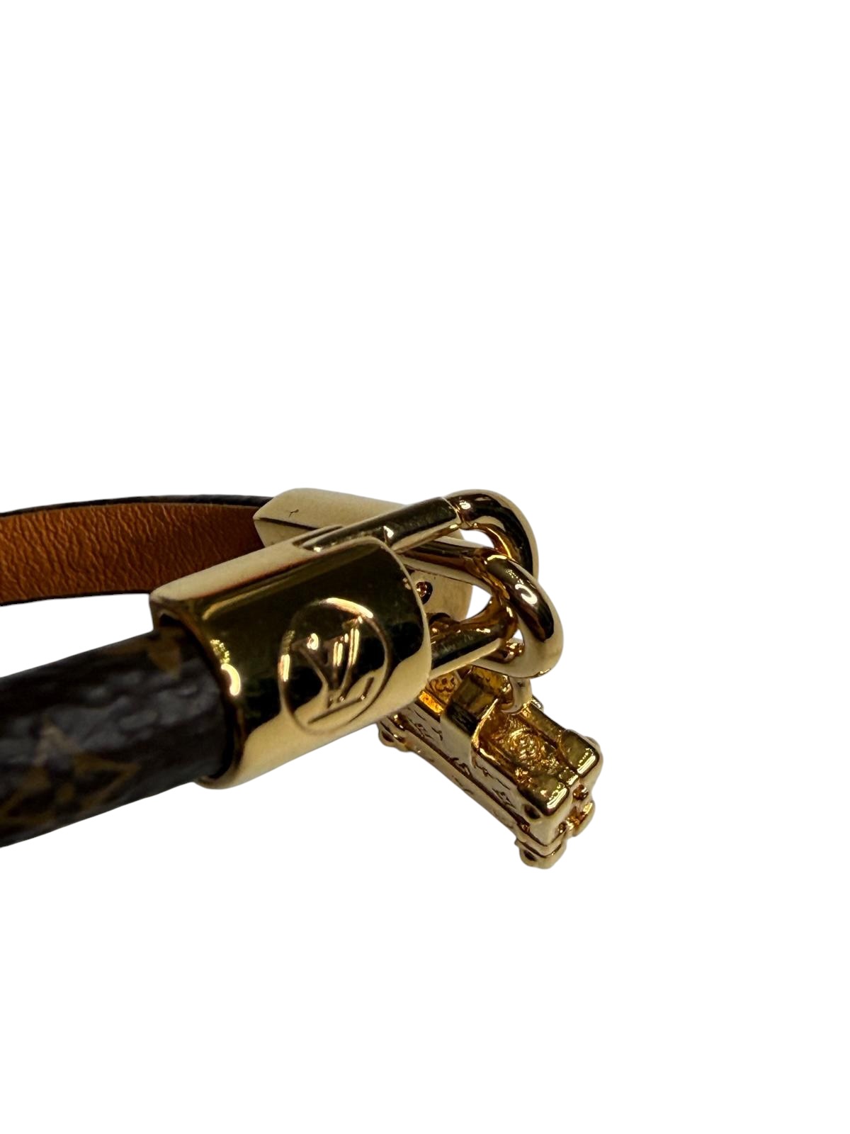 Bracelet Louis Vuitton, Très bon état