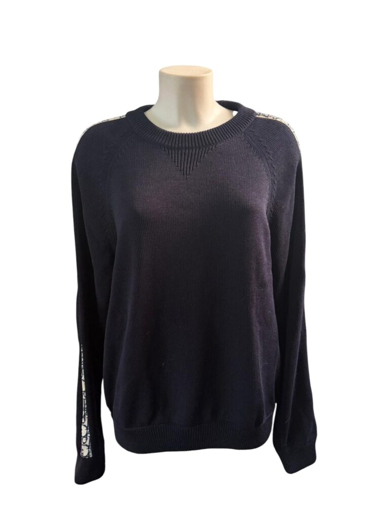 Pull Dior