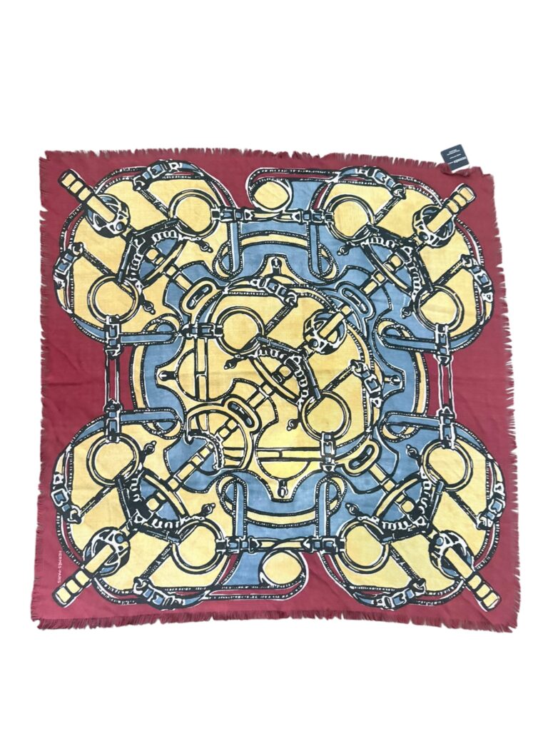 Carré Hermès