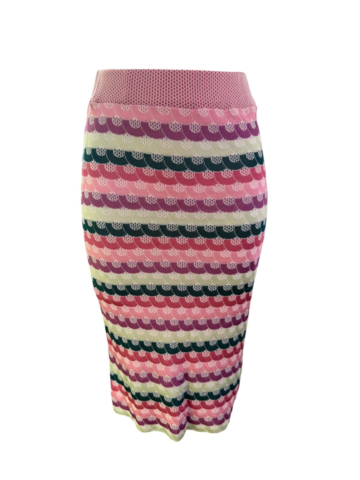 Jupe Missoni