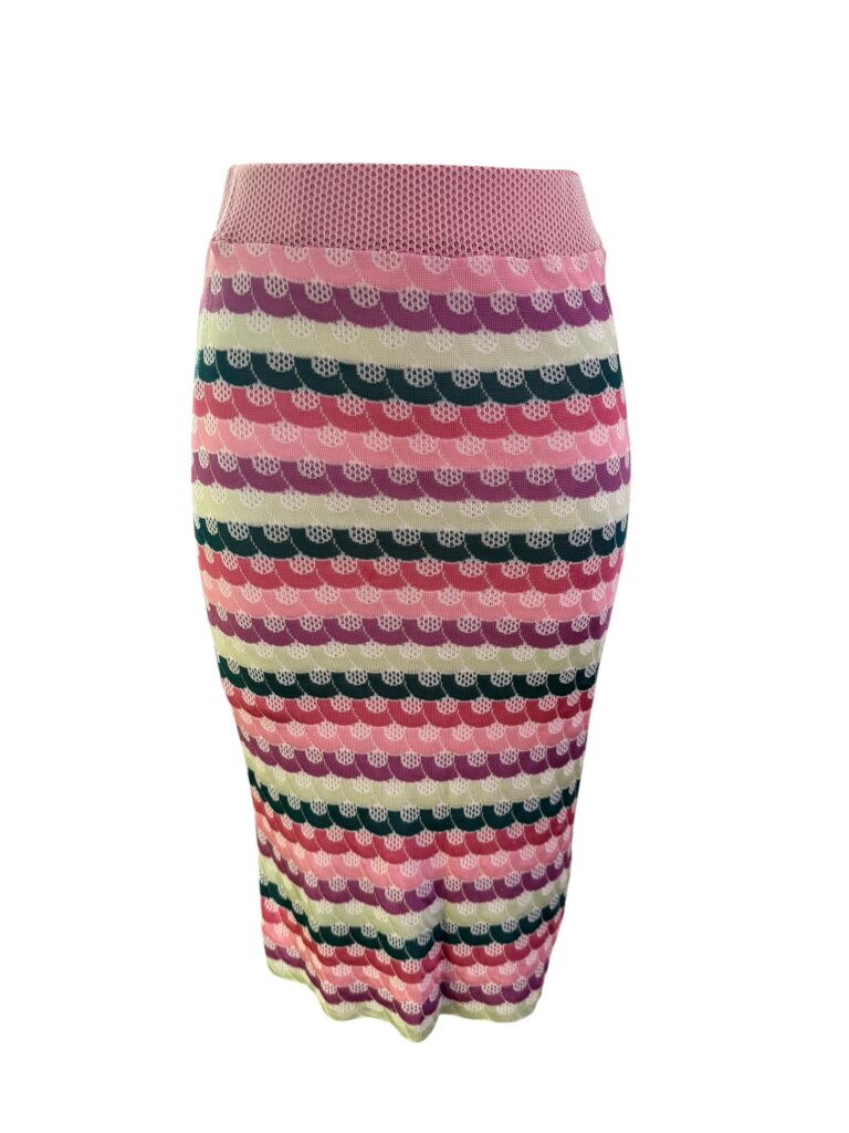 Jupe Missoni