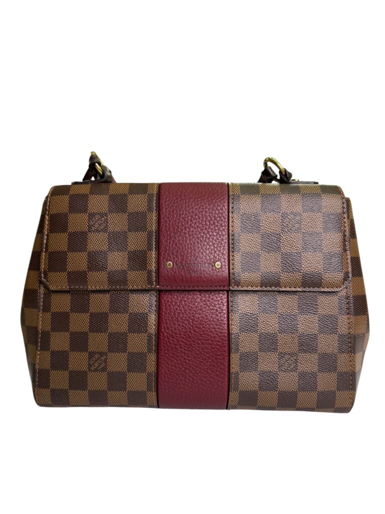 Sac Louis Vuitton Bond Street