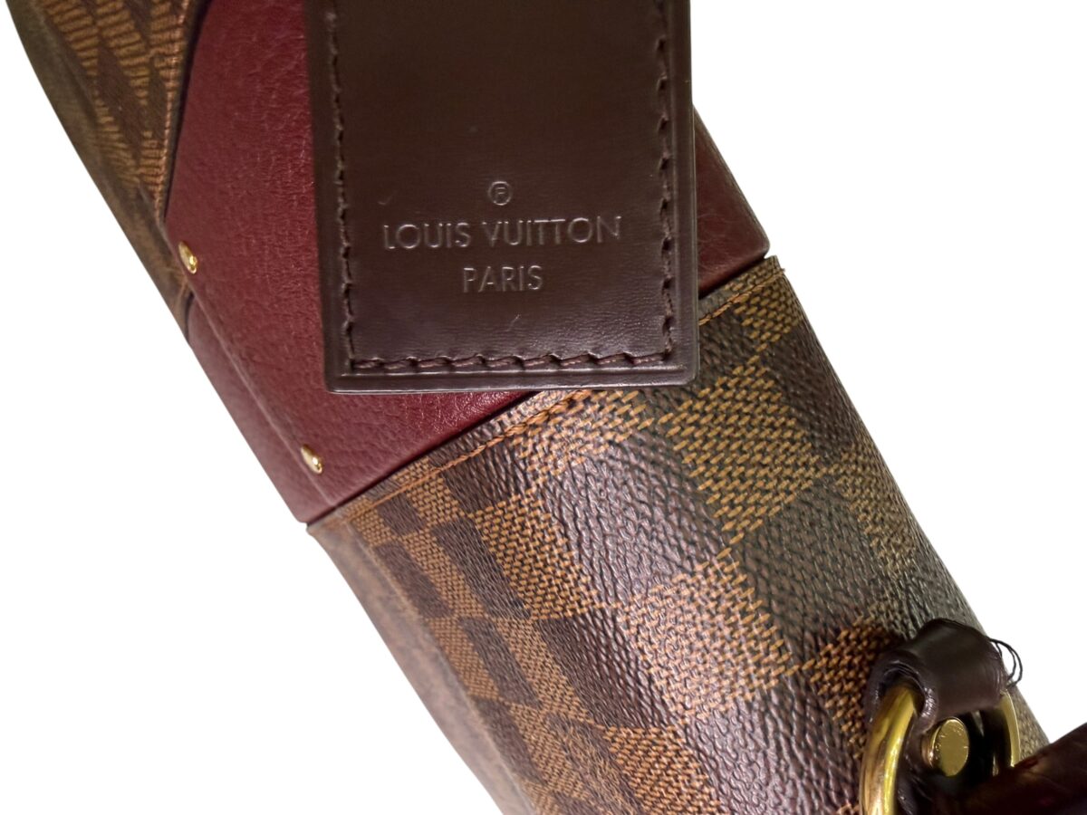 Sac Louis Vuitton Bond Street, Excellent état