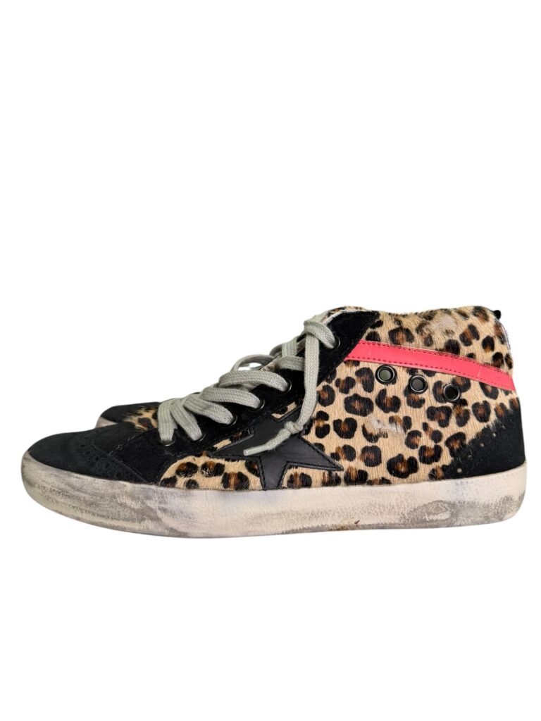 Baskets Golden Goose