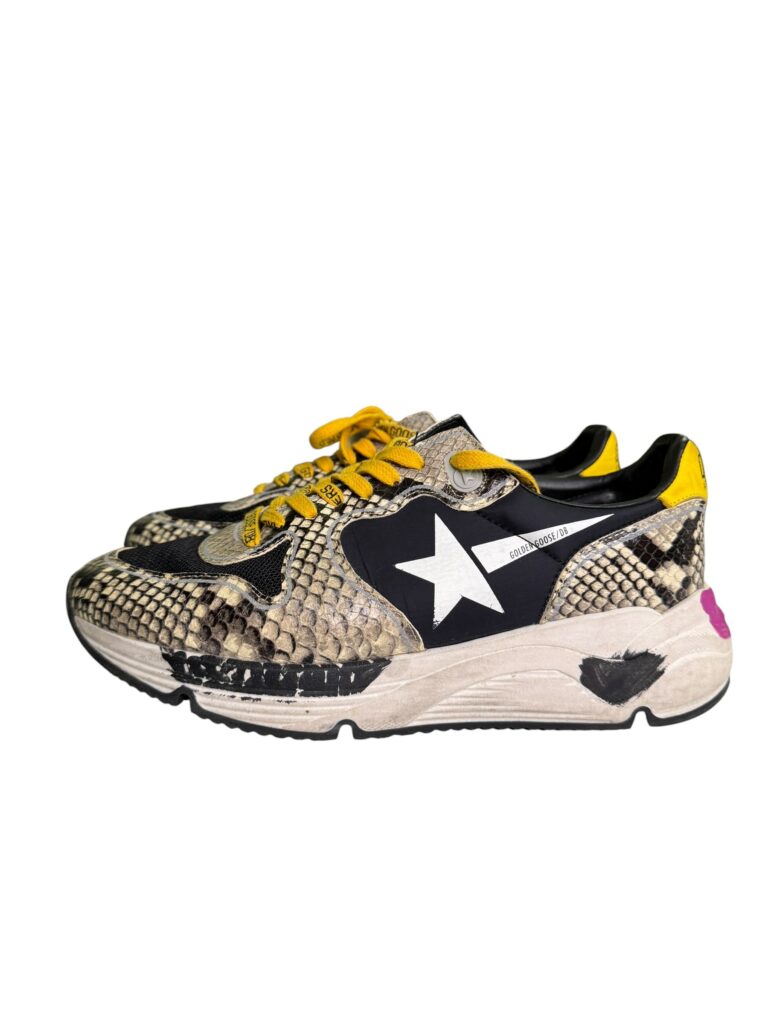 Baskets Golden Goose