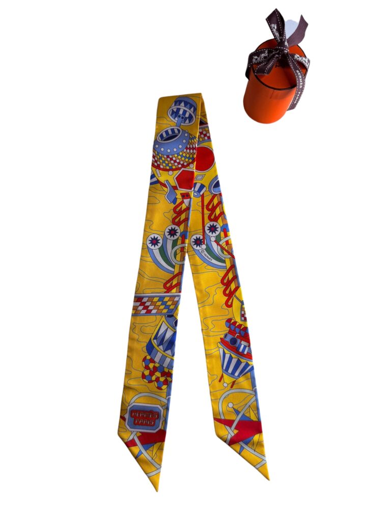 Twilly Hermès
