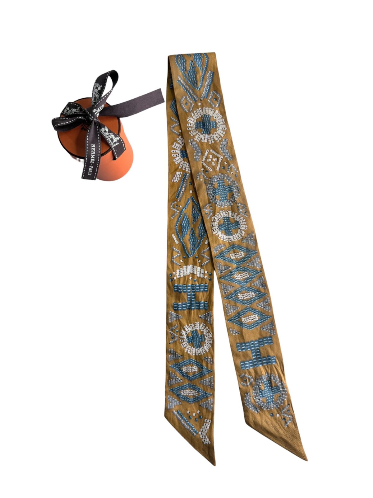 Twilly Hermès, Très bon état