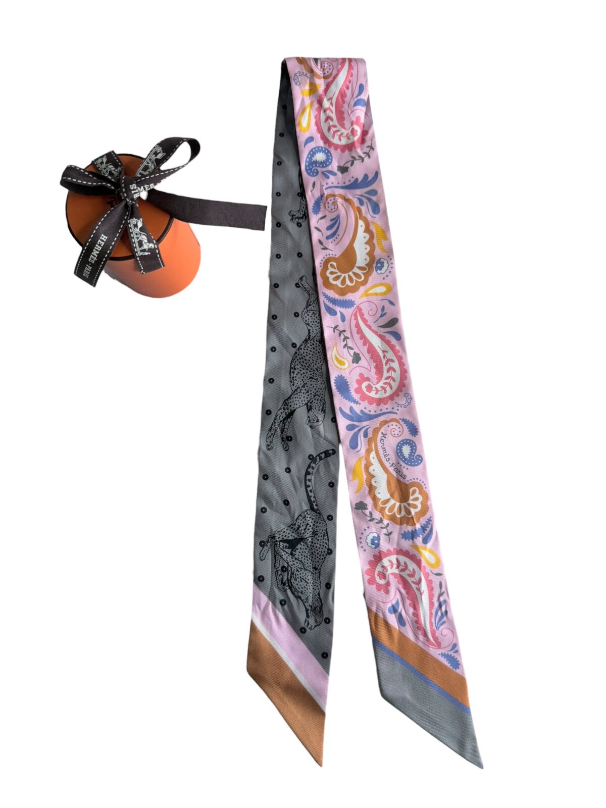 Twilly Hermès, Très bon état