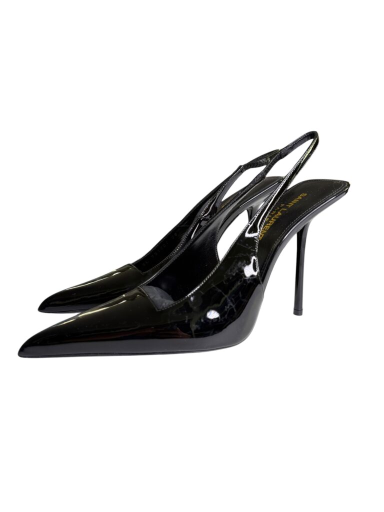 Escarpins Yves Saint Laurent
