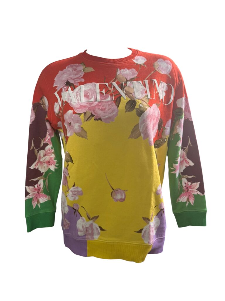 Pull Valentino
