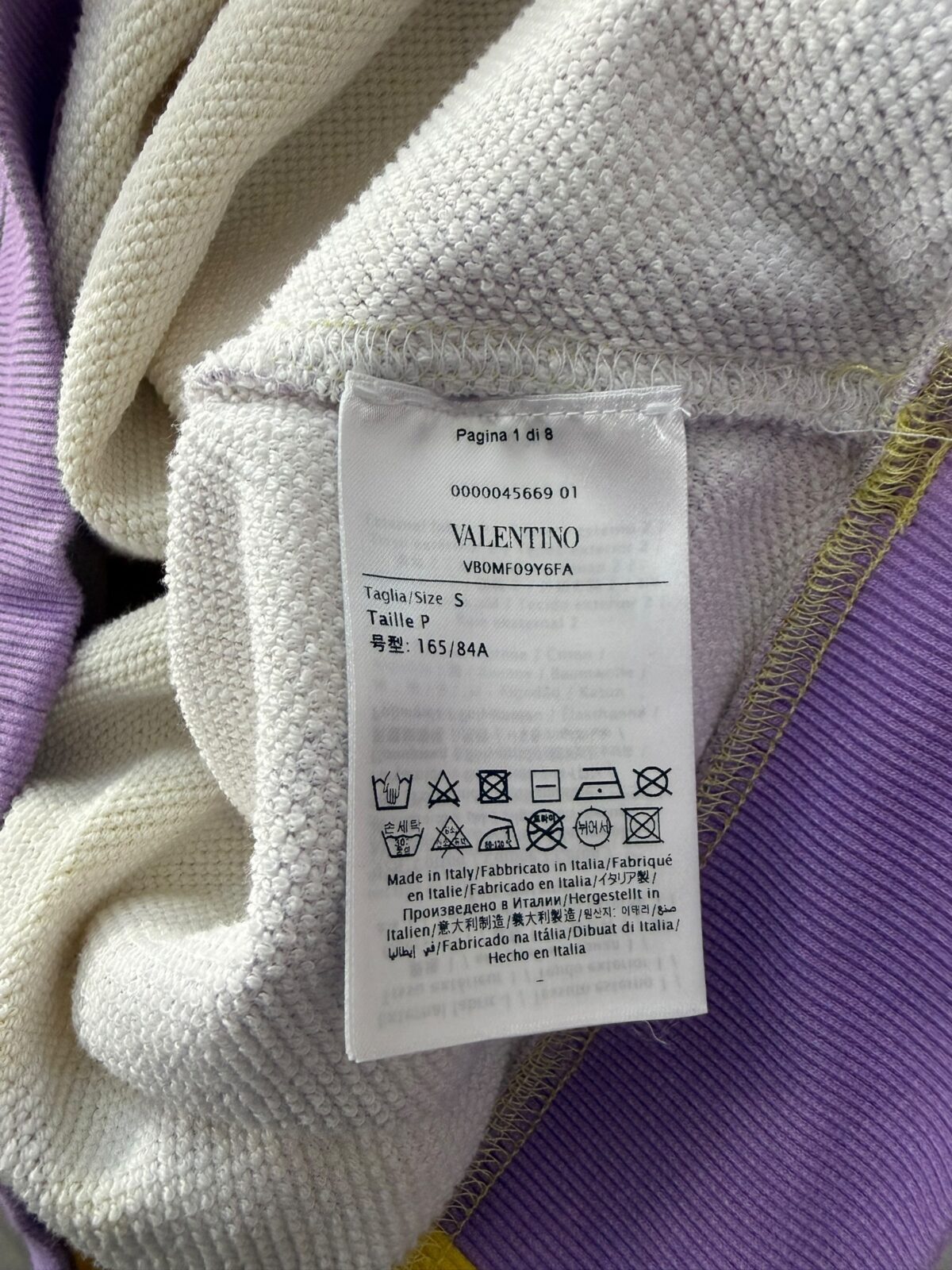 Pull Valentino, Excellent état
