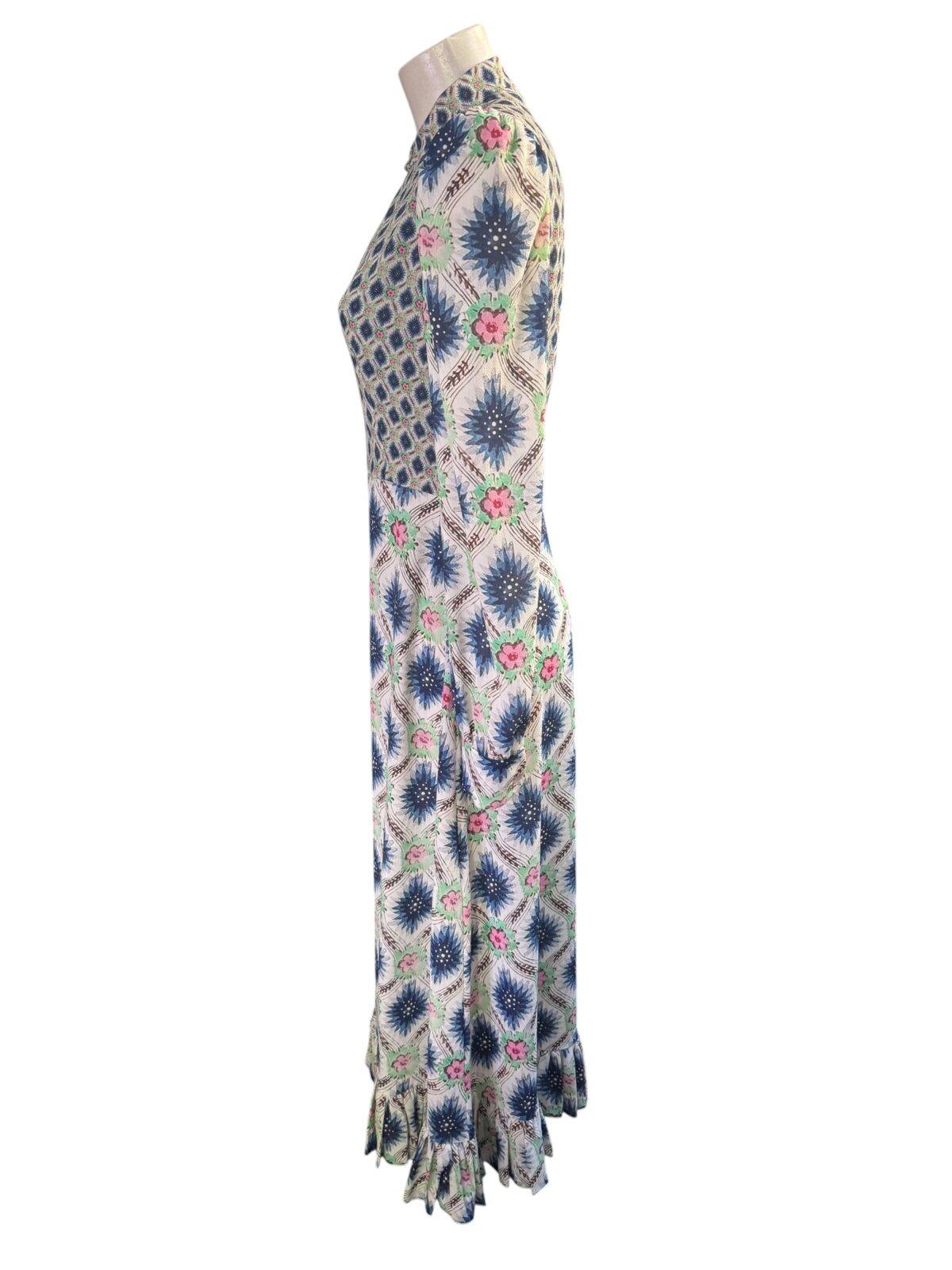 Robe Etro, Excellent état