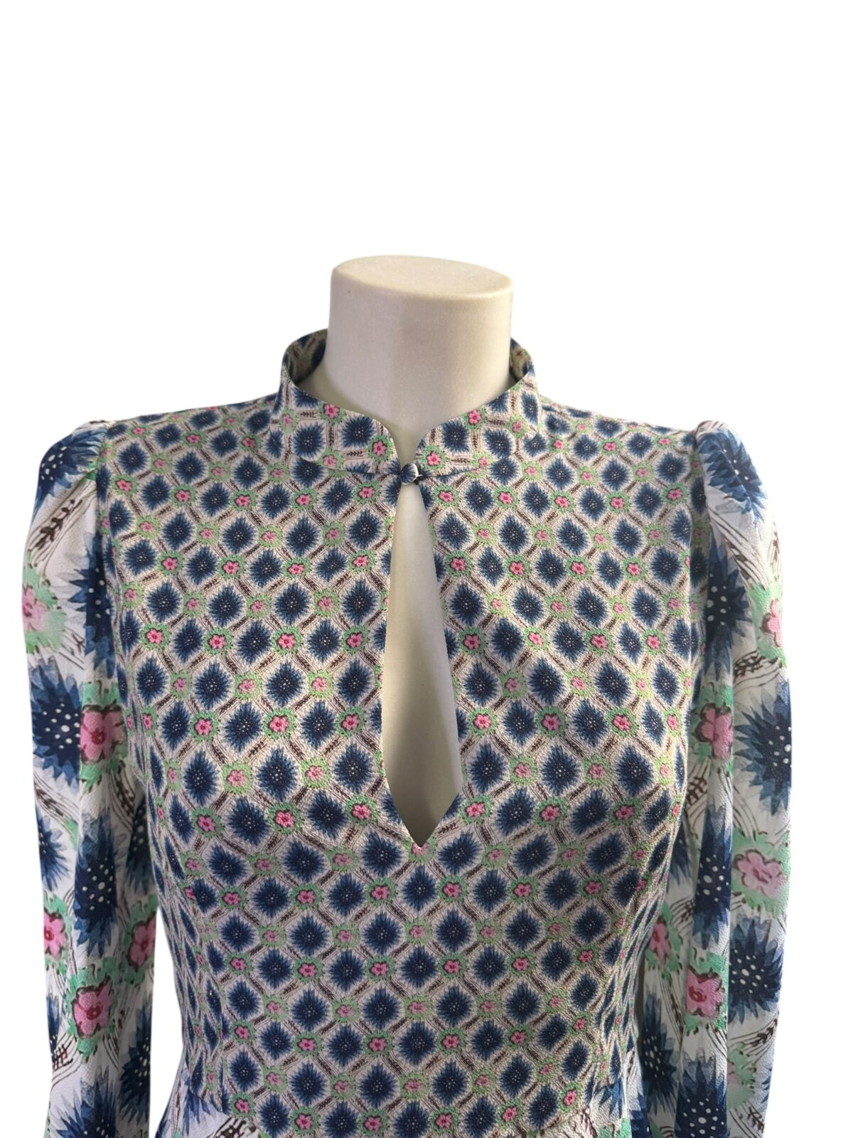 Robe Etro, Excellent état