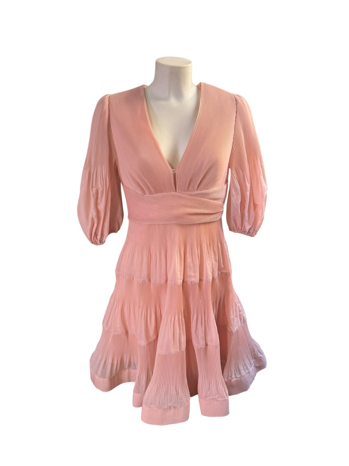 Robe Zimmermann