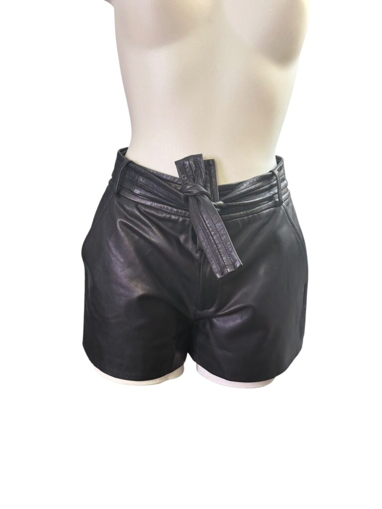 Short Iro