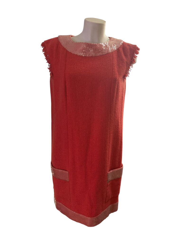 Robe Chanel