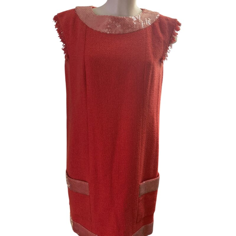 Robe Chanel, Excellent état