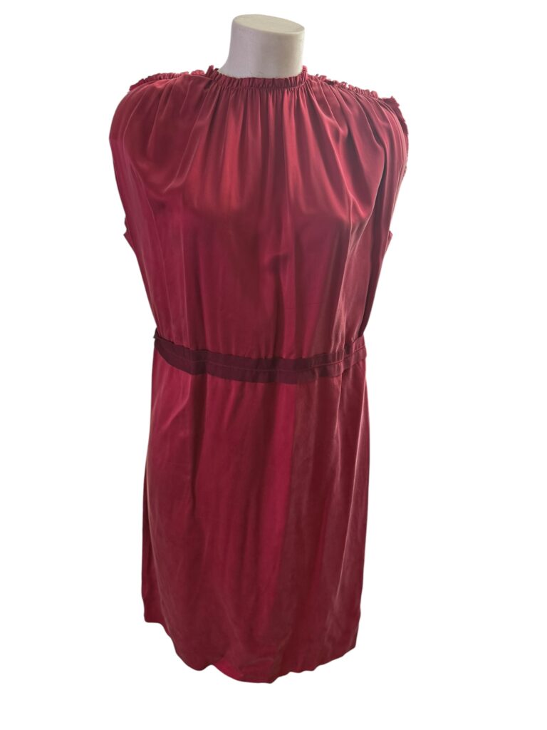 Robe Lanvin