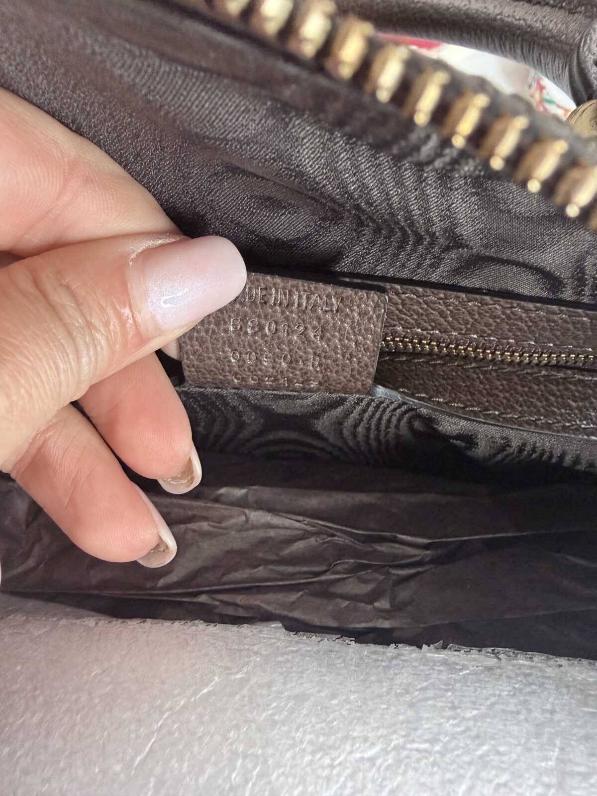 Sac Balenciaga, État Neuf