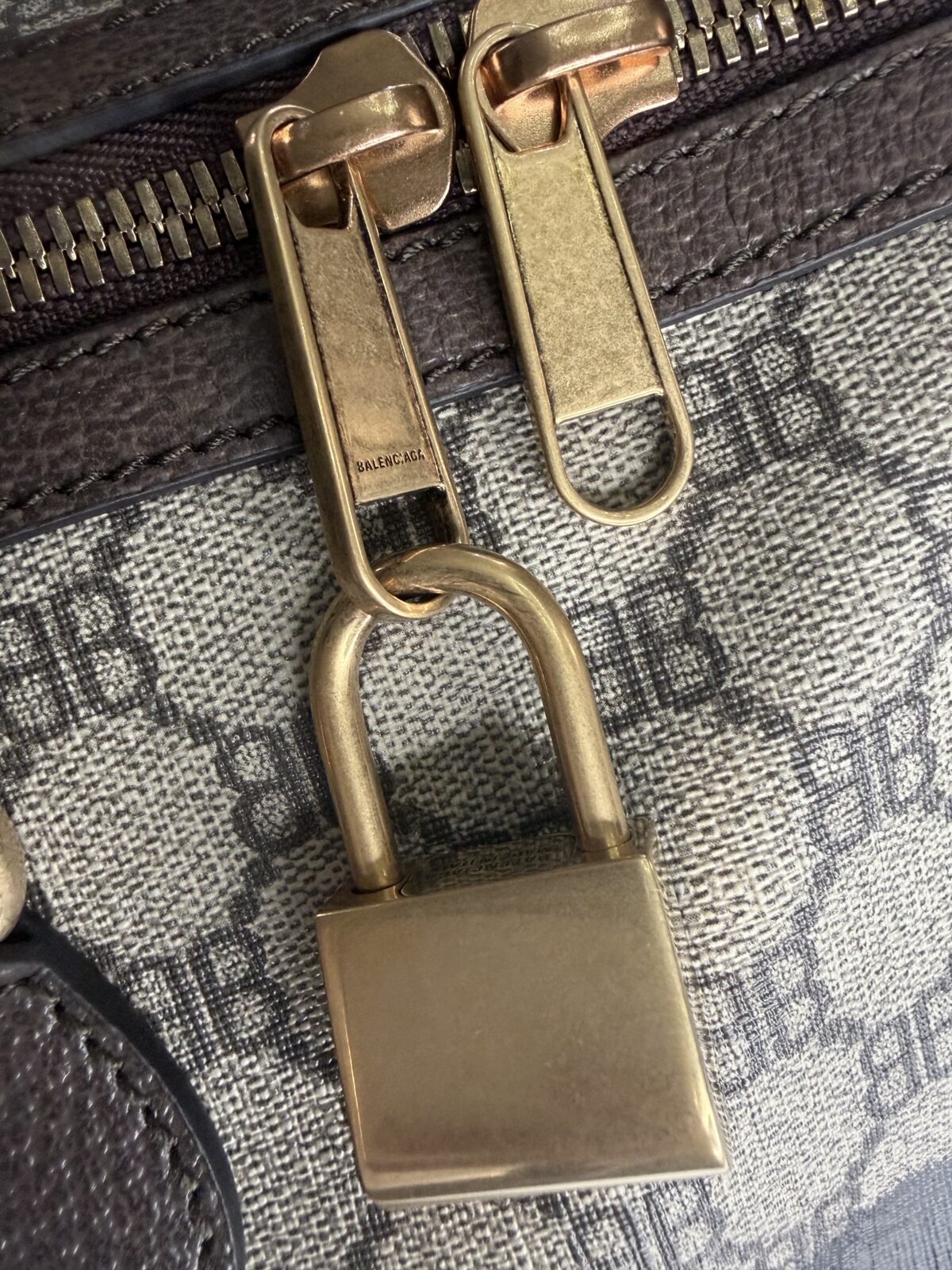 Sac Balenciaga, État Neuf