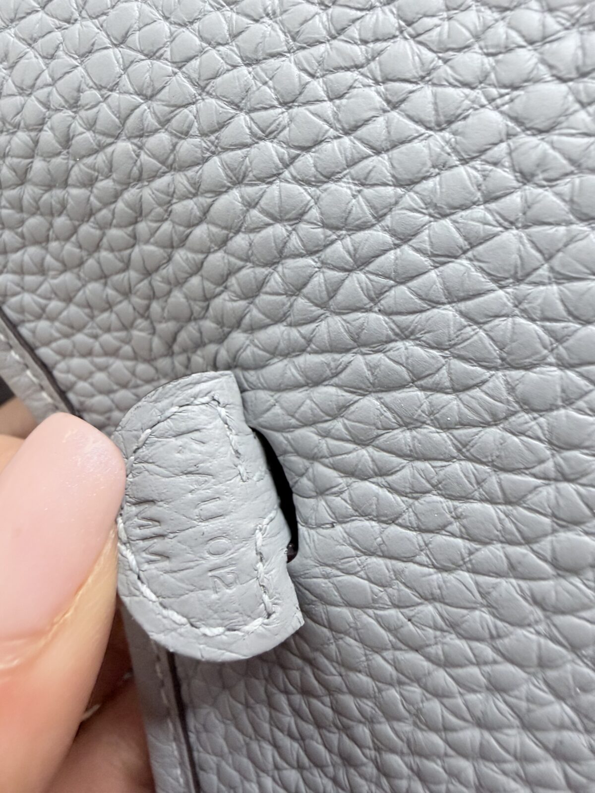 Mini Evelyne Hermès, Excellent état