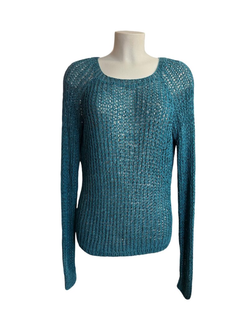 Pull Hermès