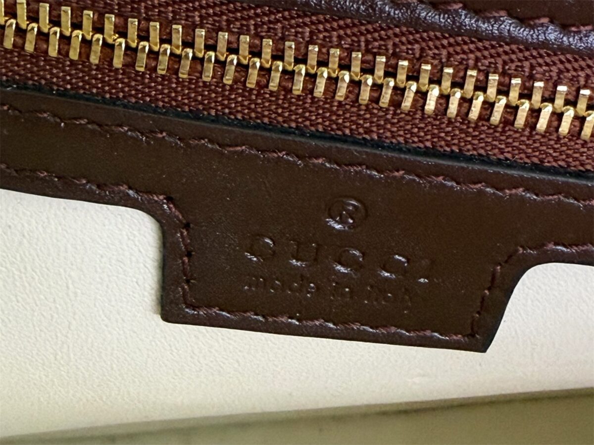 Sac Gucci Jackie, Excellent état