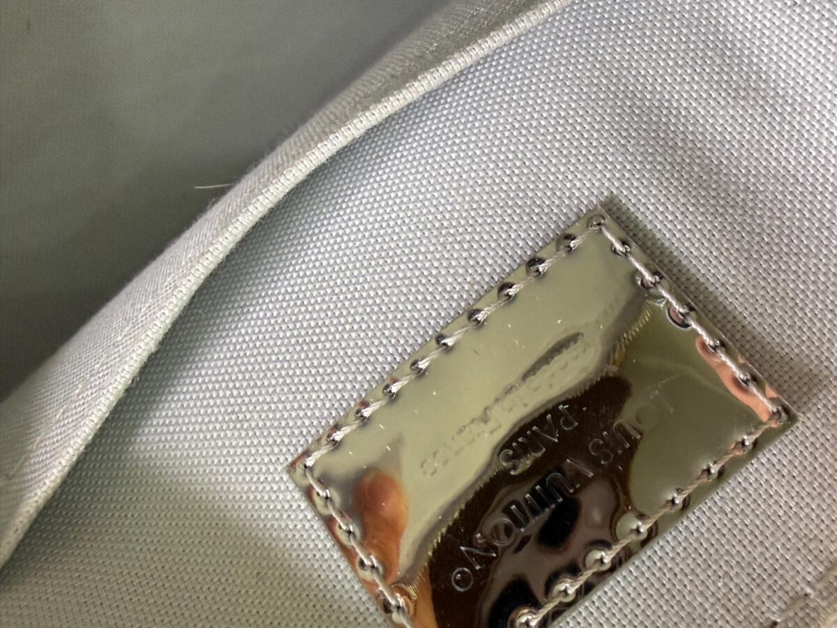 Sac Louis Vuitton BB Alma, Excellent état