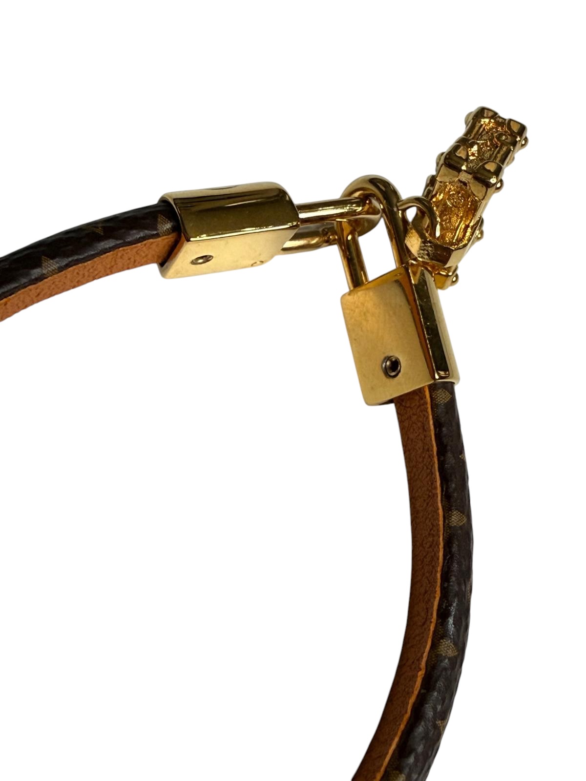 Bracelet Louis Vuitton, Très bon état