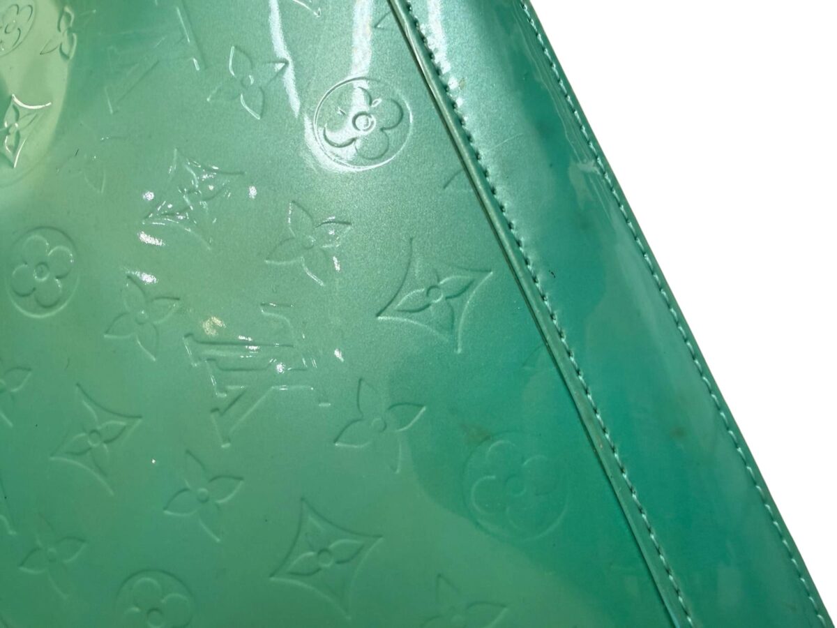 Sac Alma Louis Vuitton, Bon état