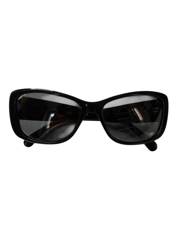 Lunettes Chanel