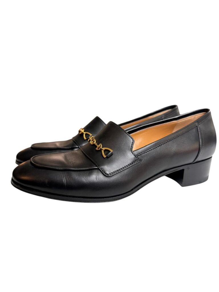 Mocassins Gucci
