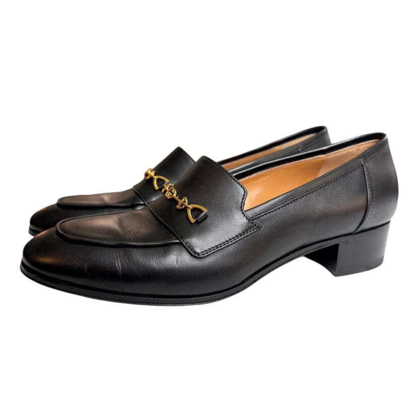 Mocassins Gucci, Très bon état
