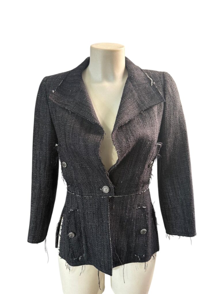 Veste Chanel