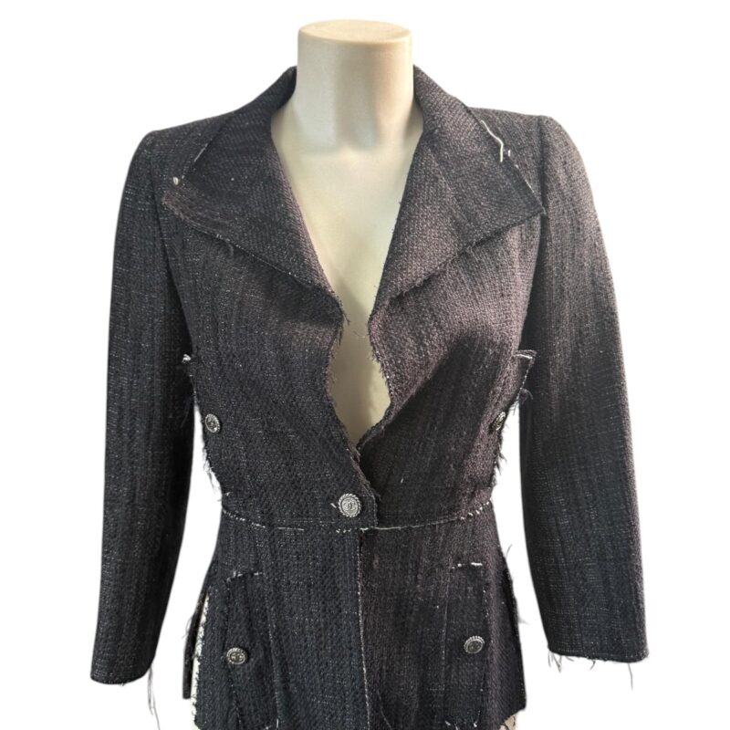 Veste Chanel, Excellent état