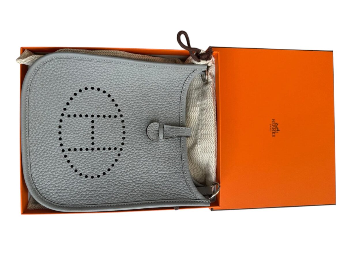Mini Evelyne Hermès, Excellent état