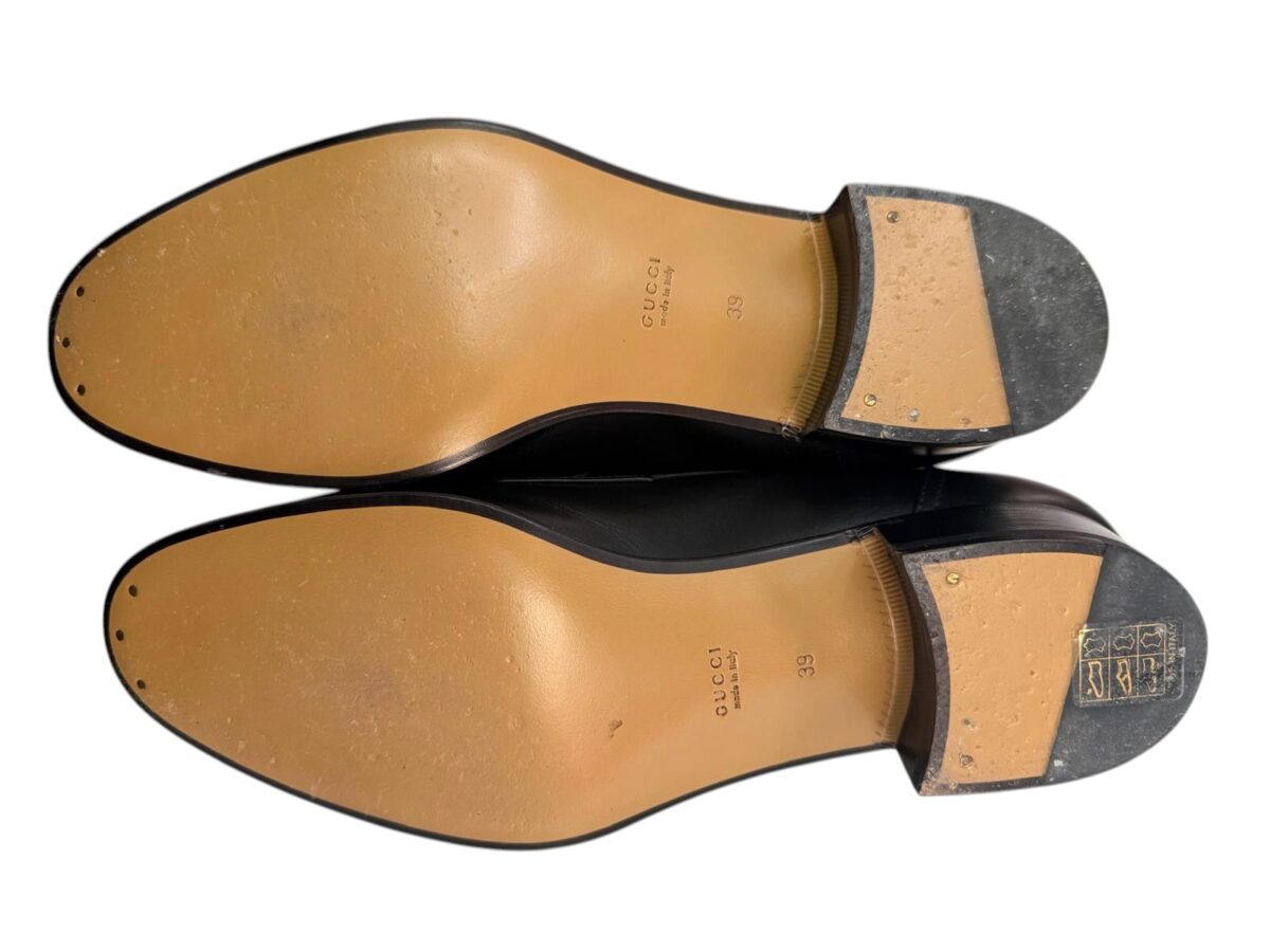Mocassins Gucci, Très bon état
