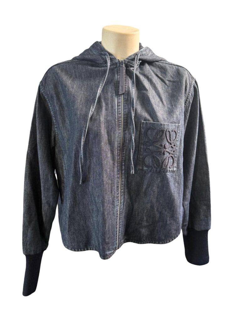 Veste Loewe