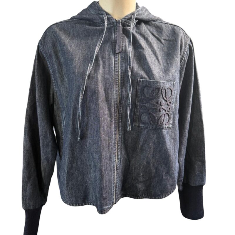 Veste Loewe, Excellent état