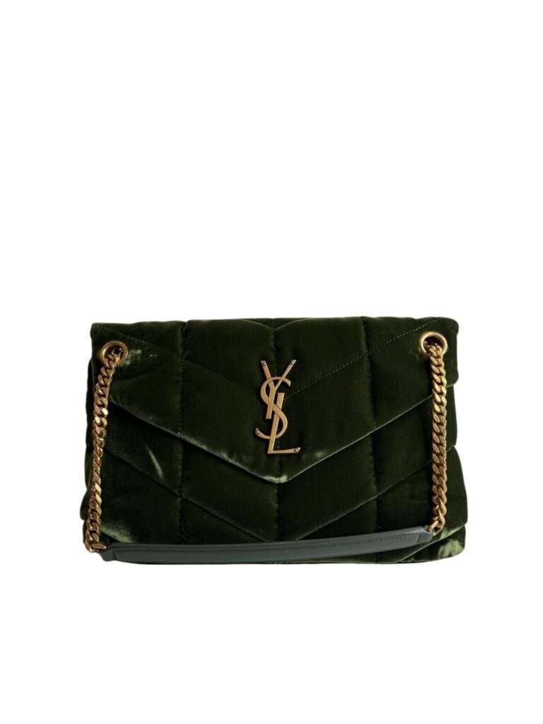 Sac YSL Loulou