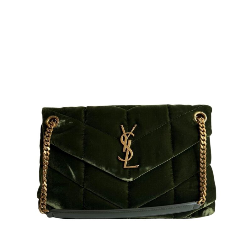 Sac YSL Loulou, État Neuf