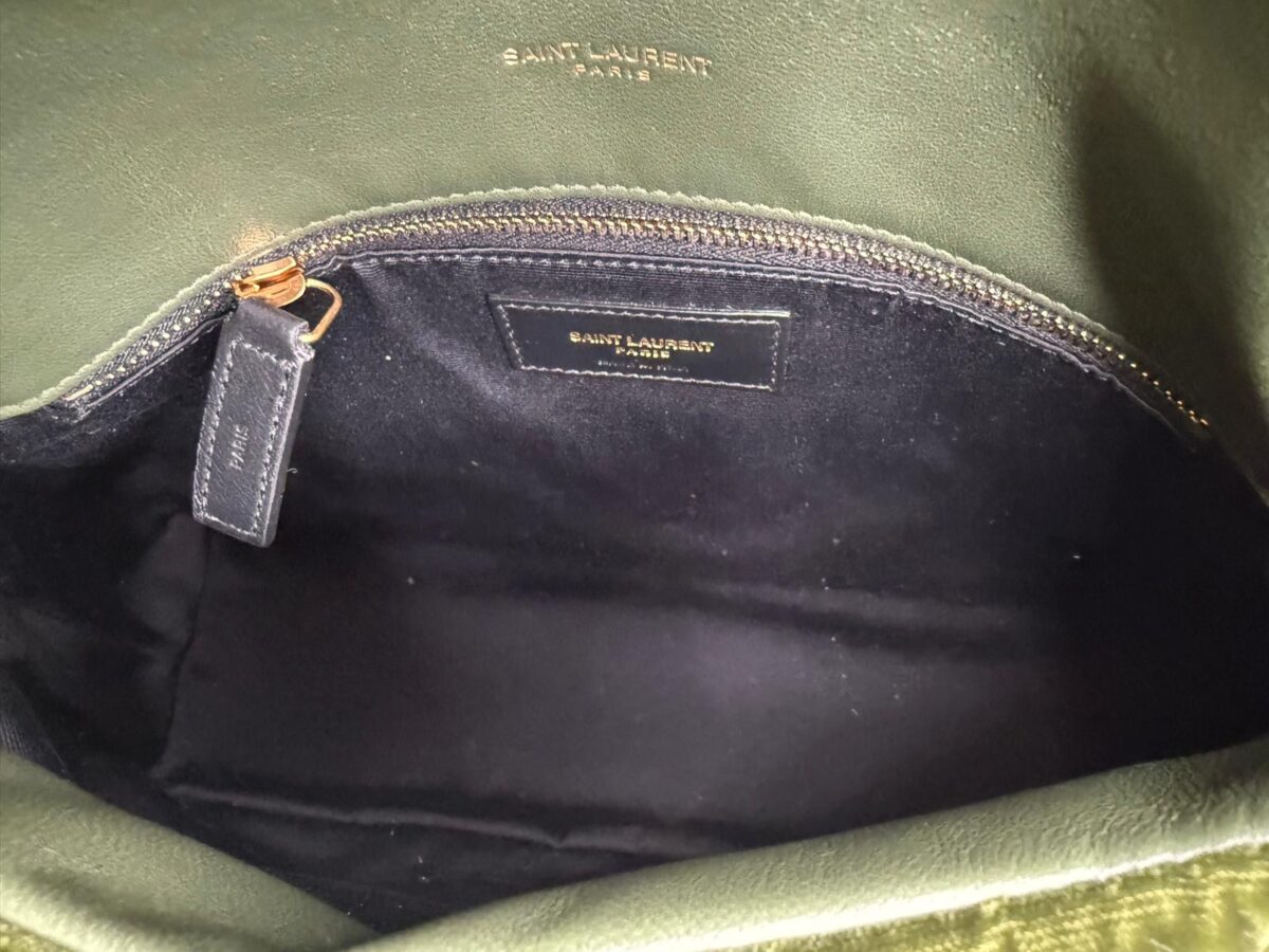 Sac YSL Loulou, État Neuf