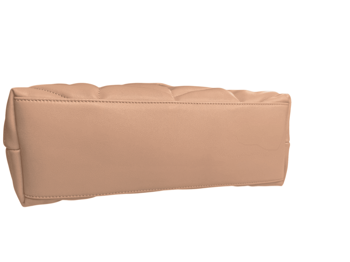 Sac Saint Laurent Loulou Puffer