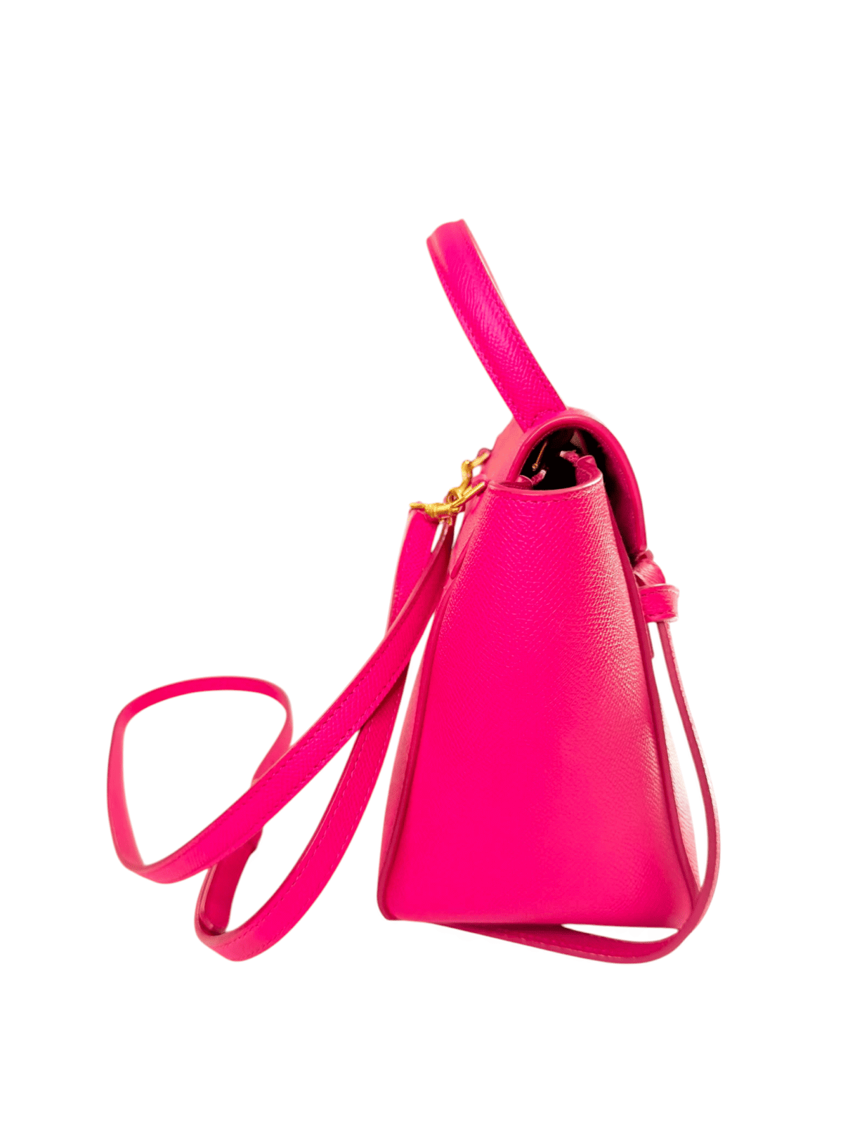 SAC CELINE NANO BELT